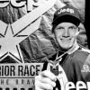 Thomas Van Tonder, OCR, The Warrior Race, obstacle course racing, running. strength